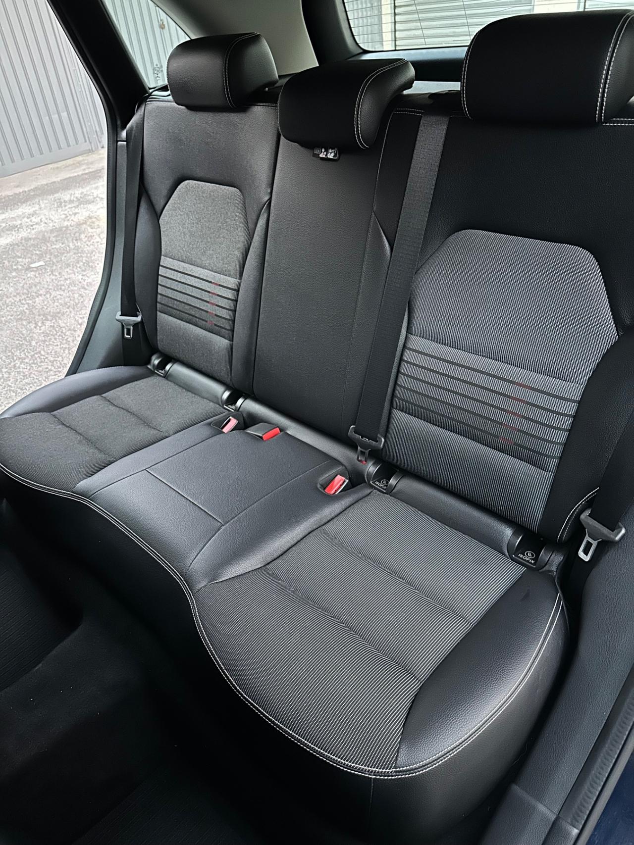 Mercedes-Benz B 180d 1.5 109cv Automatic Premium