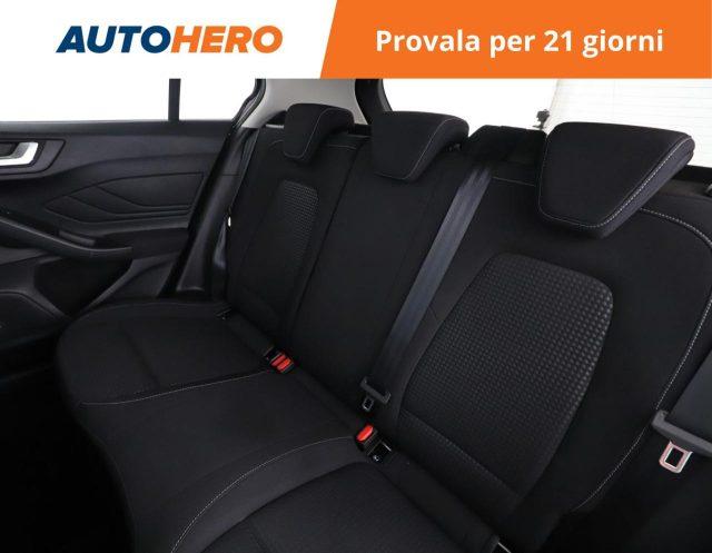 FORD Focus 1.5 EcoBlue 120 CV 5p. Business