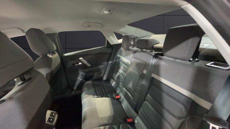 CITROEN C4 X C4 X PureTech 130 S&S EAT8 Max
