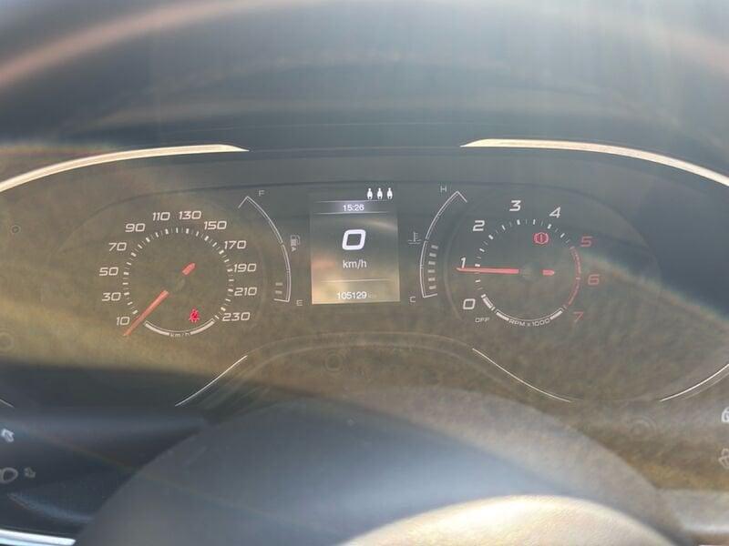 FIAT Tipo 1.6 Mjt 120cv 6M S&S Lounge