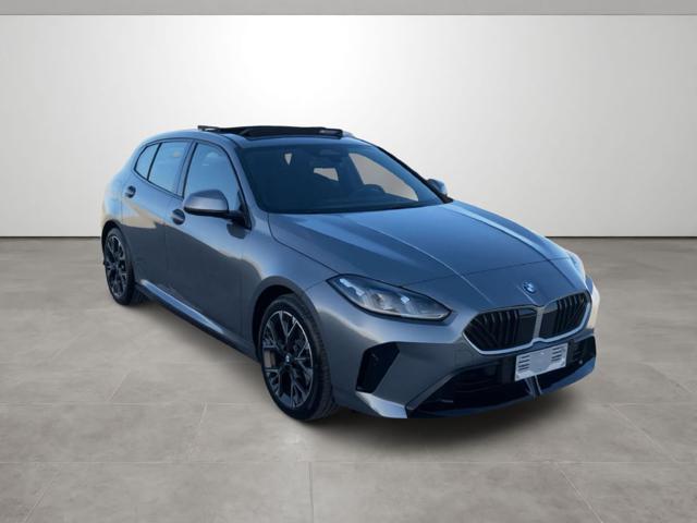 BMW 118 d MSport