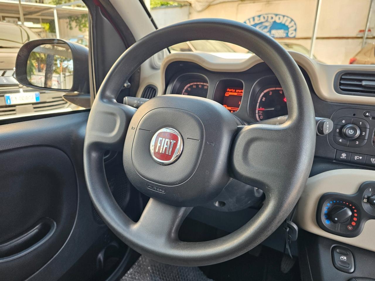 Fiat Panda 1.2 Pop - KM 20.000 -