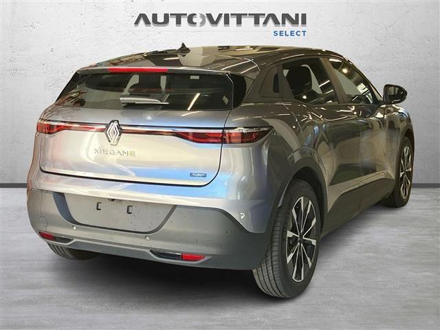 RENAULT Megane E Tech Electric Evolution ER EV60 AC7