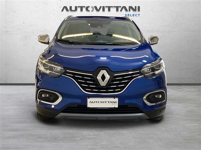 RENAULT Kadjar 1.5 Blue dCi Techno EDC