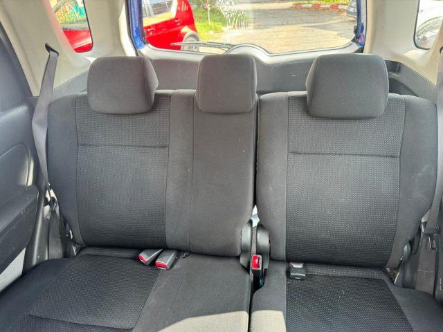 DAIHATSU Terios 1.3 4WD SX