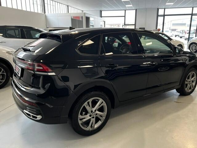Volkswagen Taigo 1.0 TSI 110 CV DSG R-Line