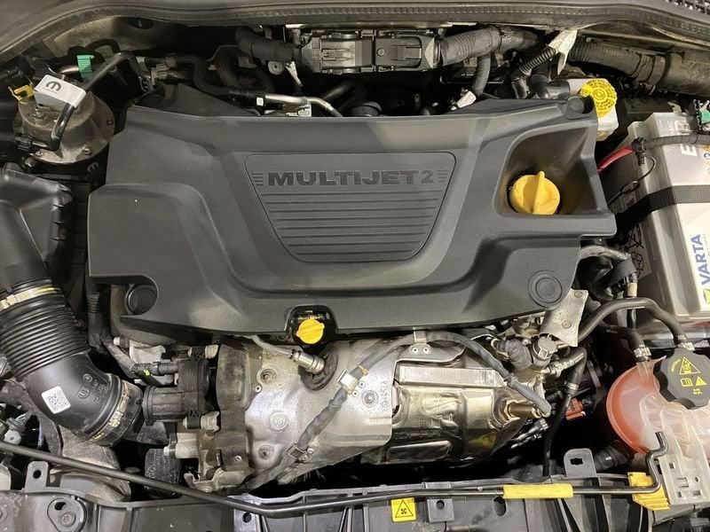 FIAT Tipo Tipo 1.6 Mjt S&S SW City Life