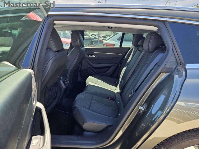 PEUGEOT 508 508 II 2019 SW SW 1.5 bluehdi Allure s - FZ176HZ