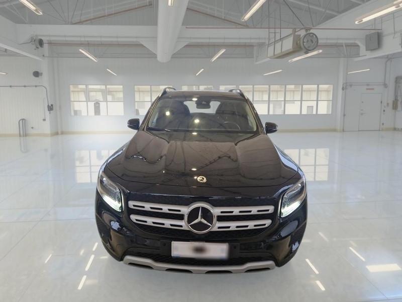 MERCEDES-BENZ GLB 200 D AUTOMATIC BUSINESS 5 PORTE SUV