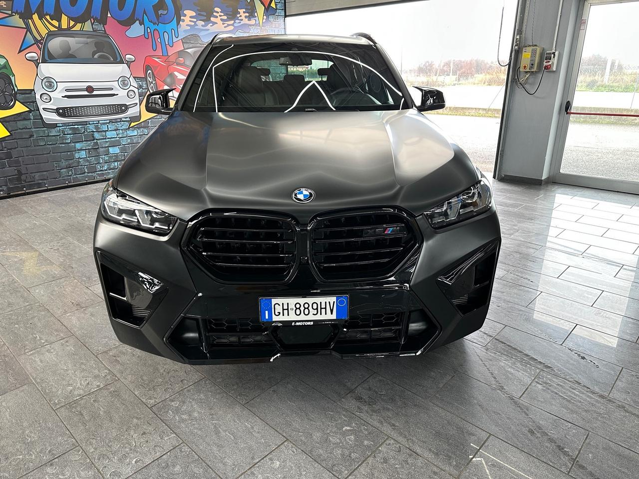 Bmw X5 xDrive30d 48V Msport - 2021