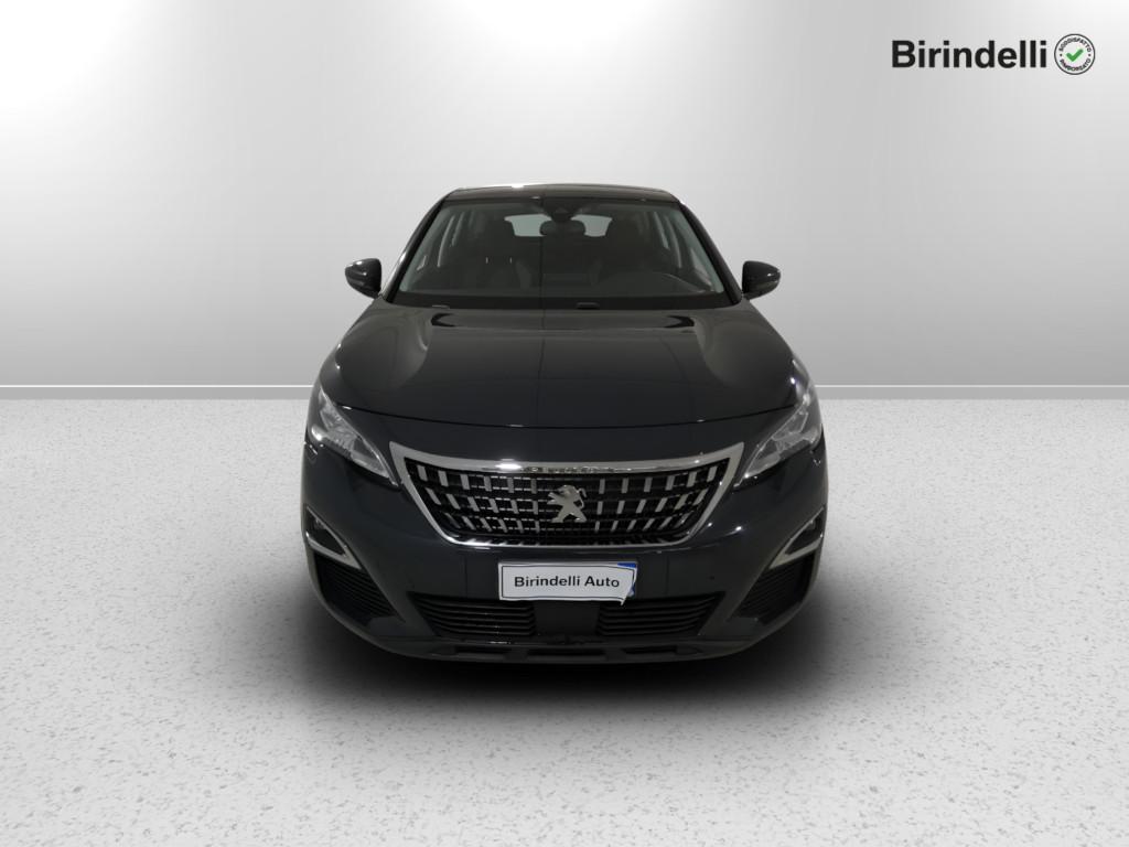 PEUGEOT 3008 2ª serie - 3008 BlueHDi 120 S&S Business