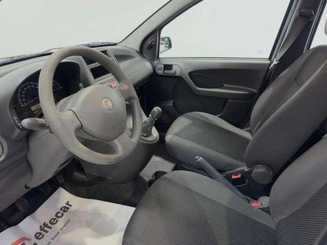 Fiat Panda 1.1 Active Eco NEOPATENTATI