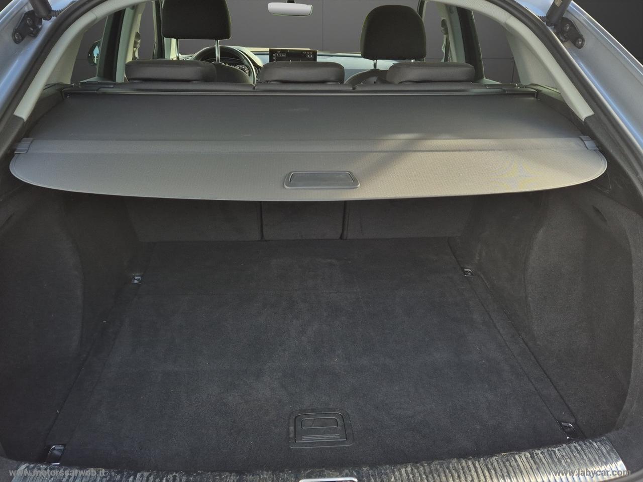 AUDI Q5 SPB 40 TDI quattro S tronic