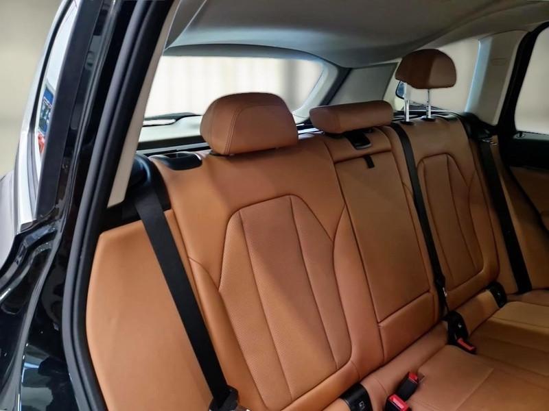 BMW X3 XDRIVE 30E AUTO SUV