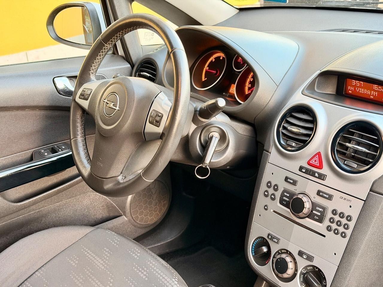 Opel Corsa 1.3 CDTI NEOP MOTORE NUOVO