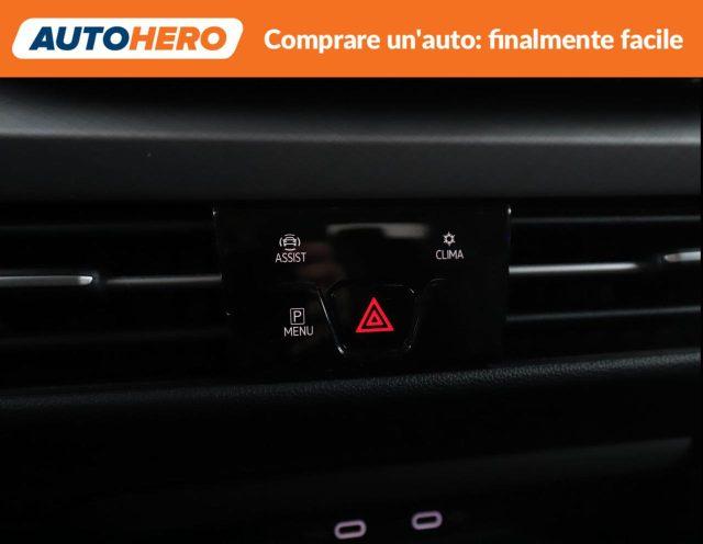 VOLKSWAGEN Golf Variant 2.0 TDI 150 CV DSG SCR Life