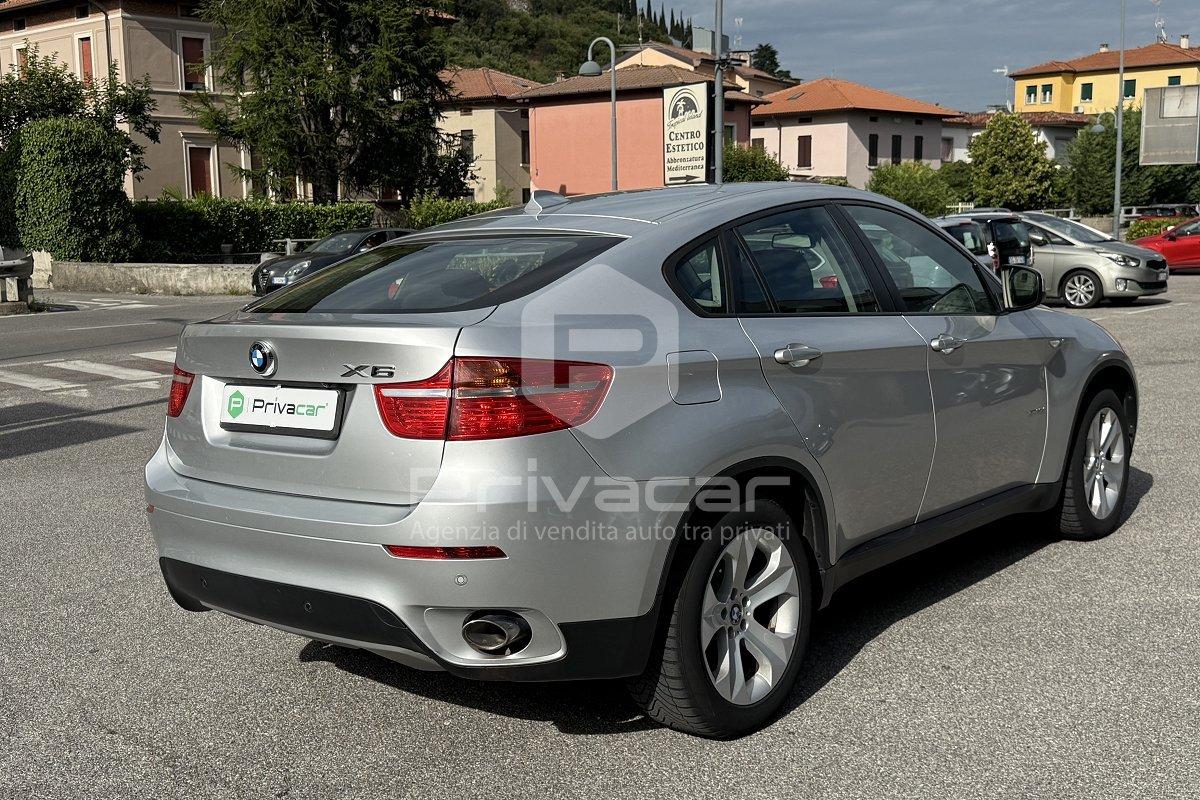 BMW X6 xDrive30d Futura