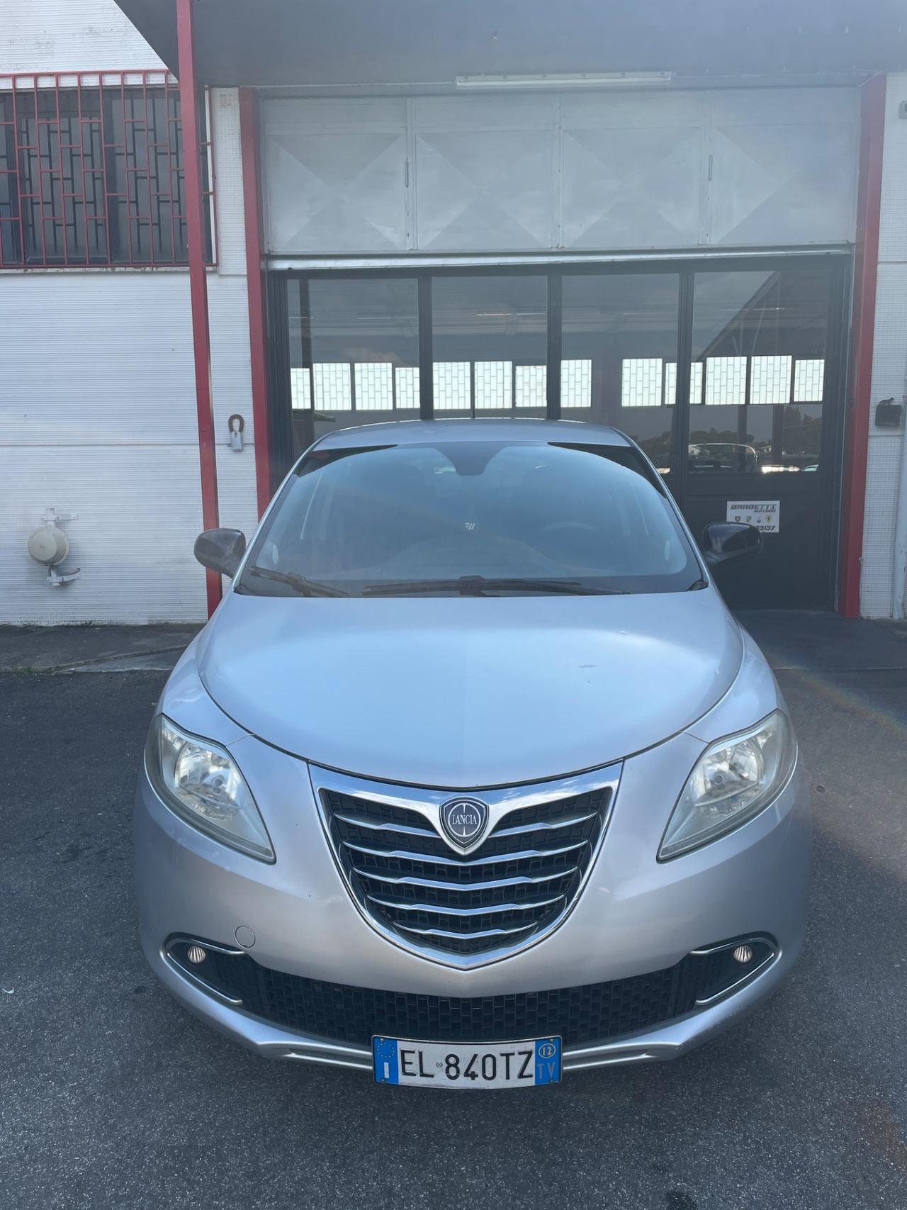Lancia Ypsilon 1.3 MJT 5 porte S&S Gold