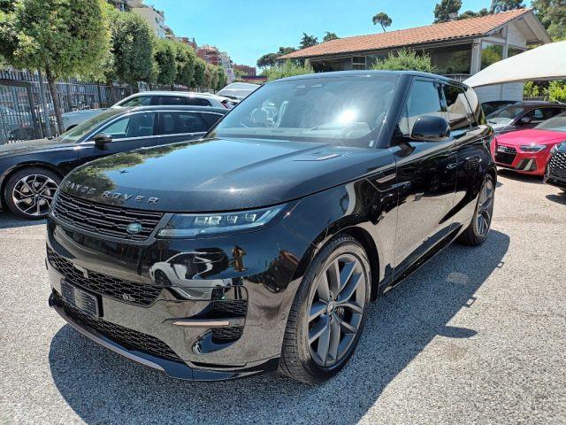 LAND ROVER Range Rover Sport 3000D l6 249CV DYNAMIC HSE TETTO"22 CAM360° ITALIA