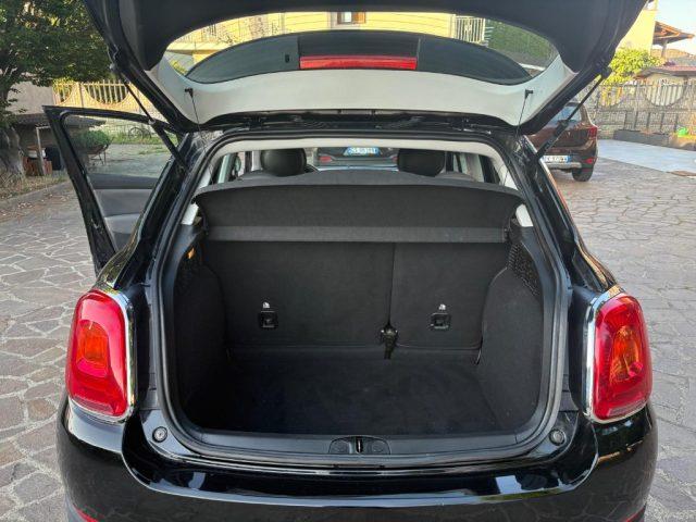 FIAT 500X 1.6 E-Torq 110 CV Pop Star