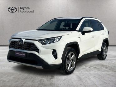 TOYOTA Rav4 V 2019 - Rav4 2.5 vvt-ie h Dynamic 2wd 218cv e-cvt