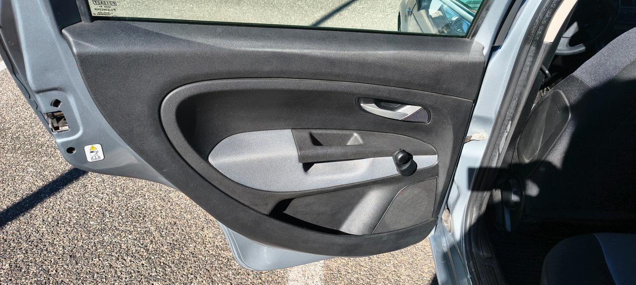 Fiat Grande Punto 1.4 Starjet 16V 5 porte Dynamic