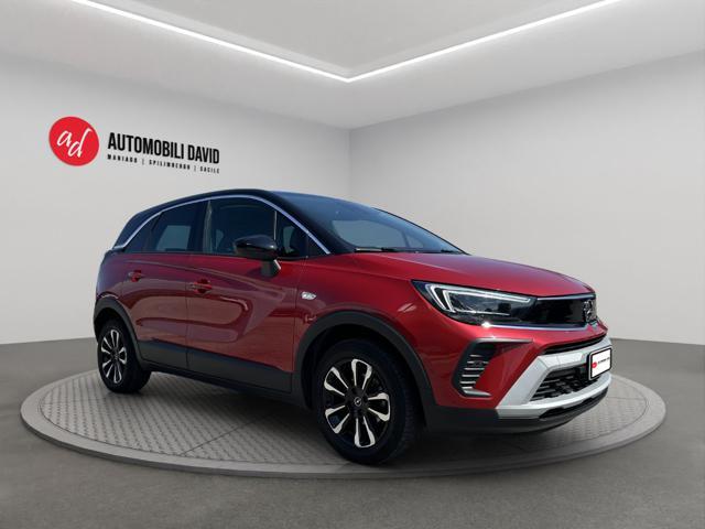 OPEL Crossland 1.5 ECOTEC D Elegance + GANCIO TRAINO