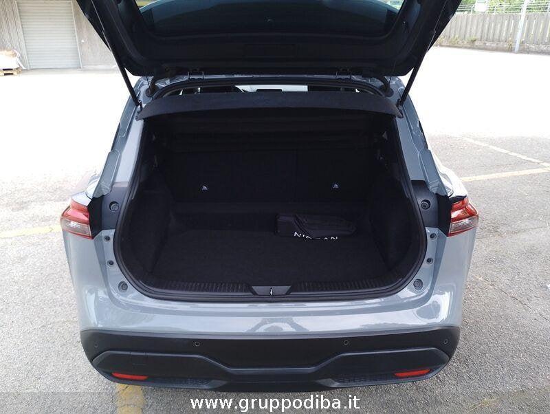 Nissan Qashqai III 2021 1.3 mhev Acenta 2wd 140cv