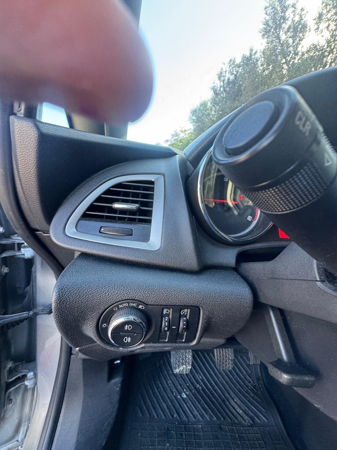 Opel Astra 1.7 CDTI 110CV 5 porte Cosmo