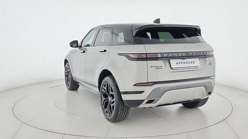 Land Rover RR Evoque 2.0D I4-L.Flw 150CV AWD Auto R-Dynamic SE