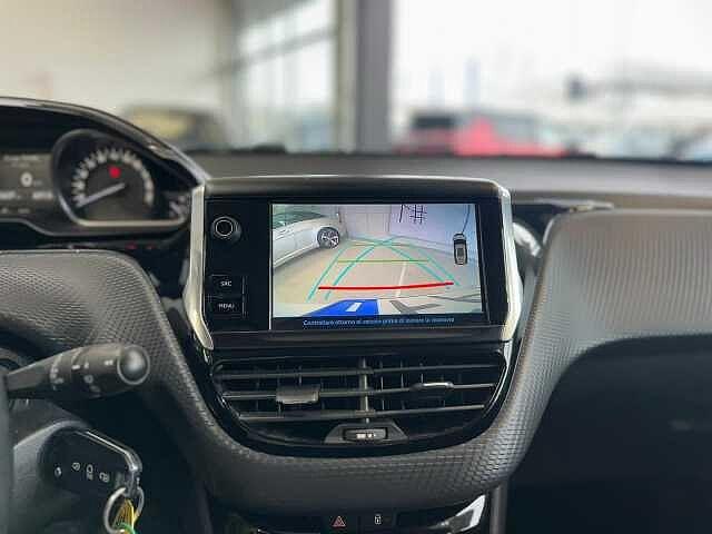 Peugeot 2008 BlueHDi 100 S&S Allure