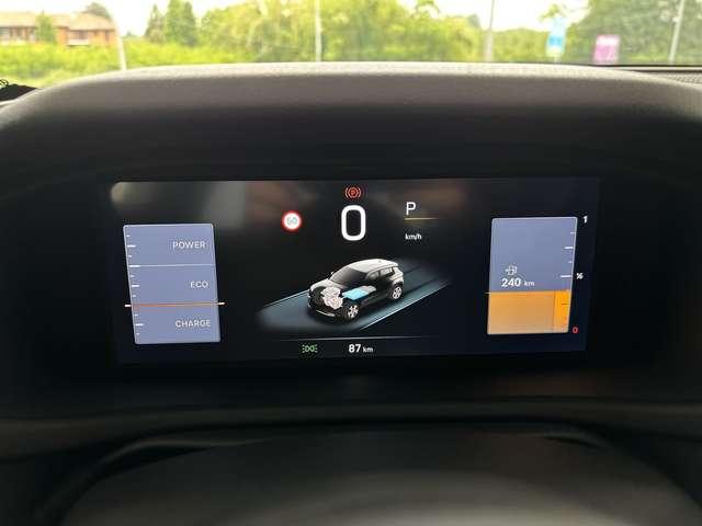 Jeep Avenger 1.2 MHEV e-Hybrid Turbo Summit