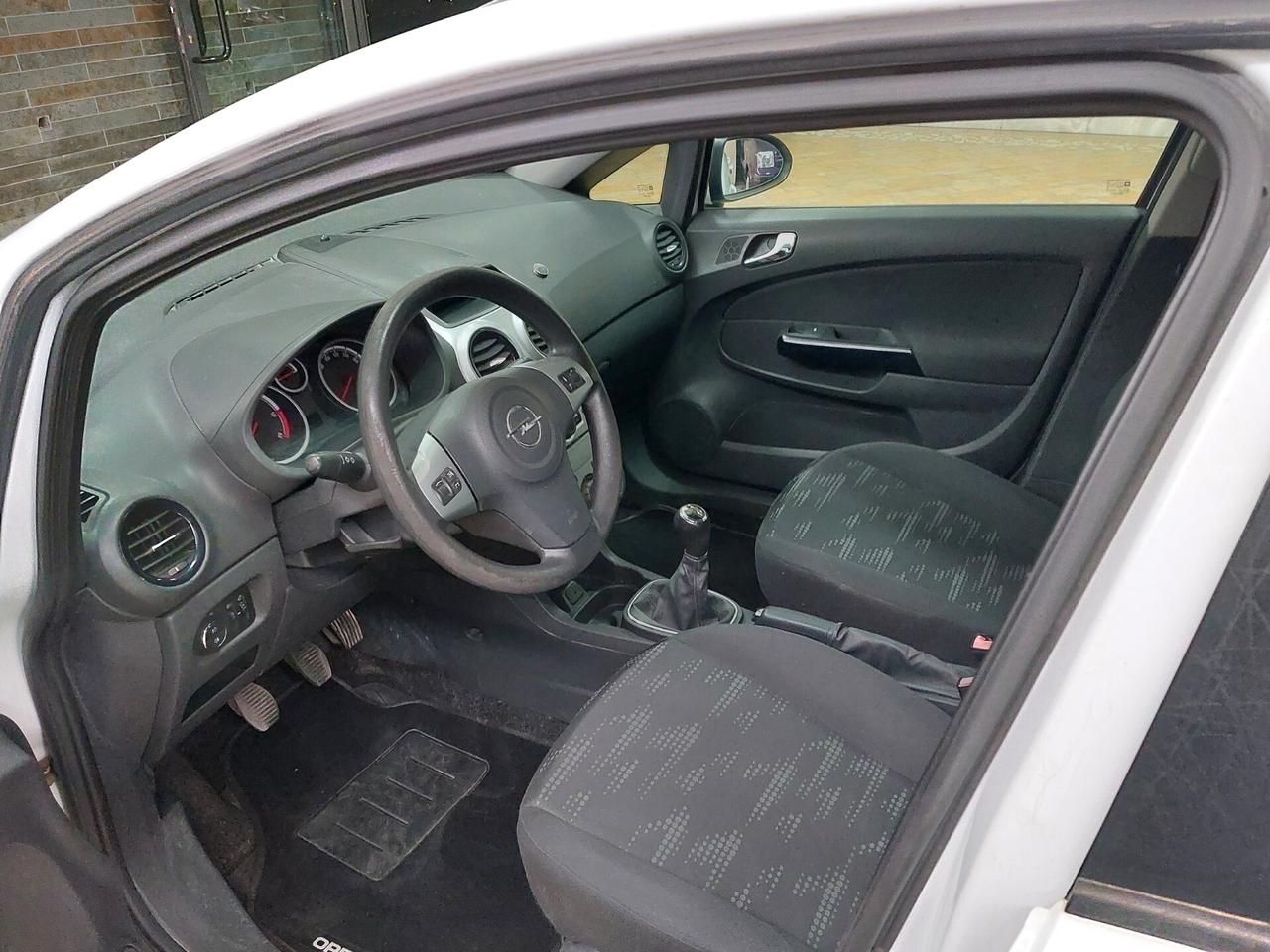 Opel Corsa 1.3 CDTI 75CV 2013