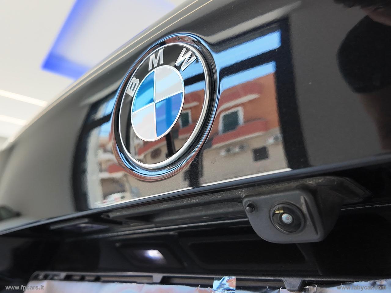 BMW 118d MSport