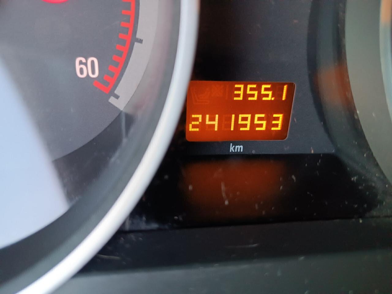 Opel Zafira 1.7 16V CDTI 150CV Cosmo 7 posti