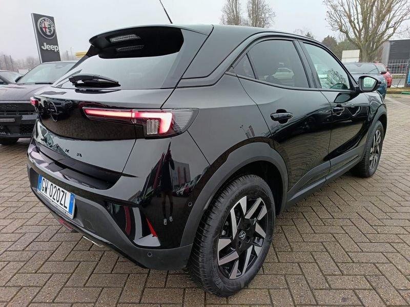 Opel Mokka Mokka 1.2 Turbo 130 CV EAT8 GS