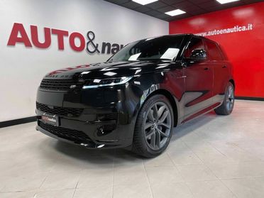 LAND ROVER Range Rover Sport 3.0D MHEV DYNAMIC HSE AWD 250CV - IVA DEDUCIBILE