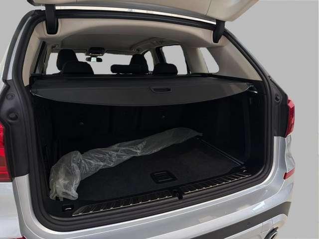 BMW X3 xDrive20d Business Advantage