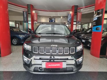 Jeep Compass 1.6 Multijet II 2WD LIMITED 12 MESI GARANZIA