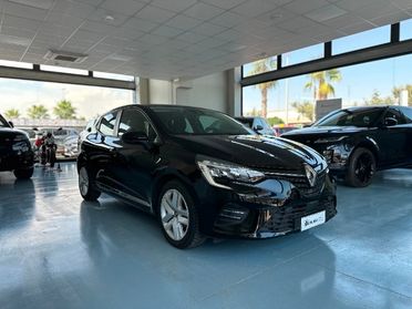 RENAULT Clio SCe 65 CV 5 porte Zen