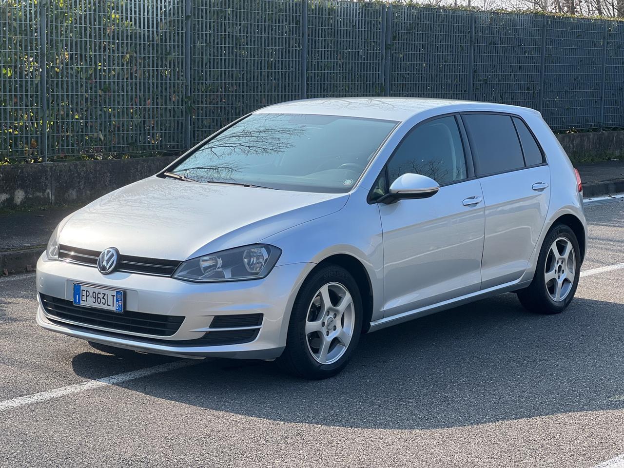 Volkswagen Golf 1.2 TSI 105 CV 5p. Comfortline BlueMotion Technology