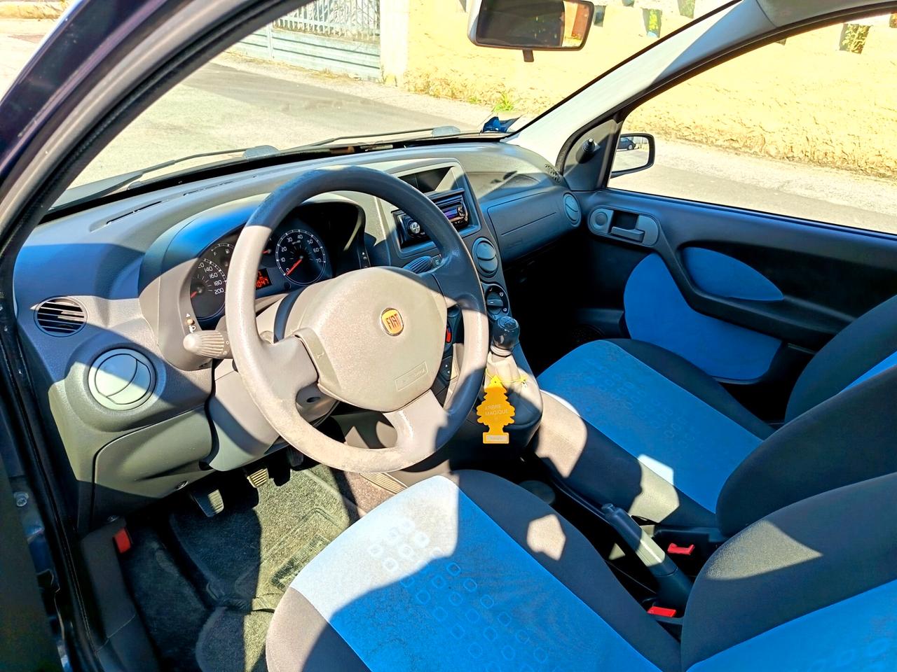 Fiat Panda 1.2 Dynamic