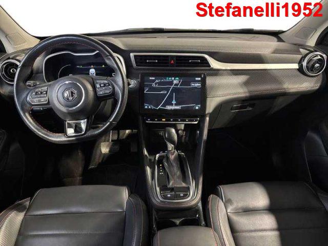 MG ZS 2021 - 1.0 Luxury auto