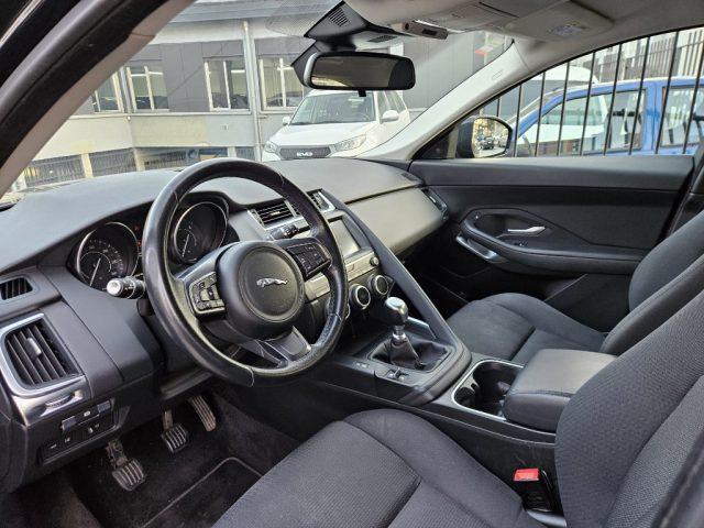 JAGUAR E-Pace 2.0D 150 CV