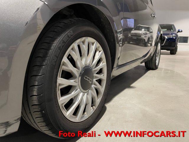 FIAT 500 1.0 Hybrid Dolcevita NEOPATENTATI