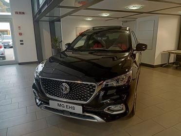 Mg EHS Plug-in Hybrid Exclusive TETTO PANORAMA KW 190 UNICO PROPRIETARIO, GARANZIA 2028, KM CERTIFICATI!!!