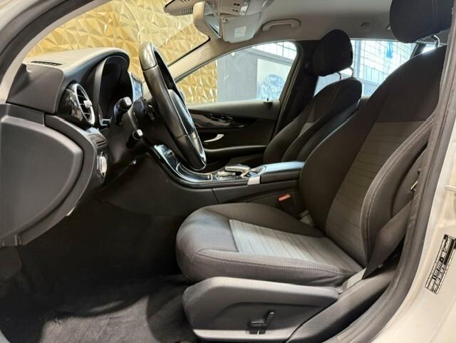 Mercedes-benz C 200 BlueTEC S.W. Automatic Business