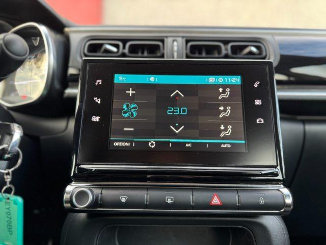 CITROEN C3 PureTech 82 Feel UNIP Neop ivaEsp.