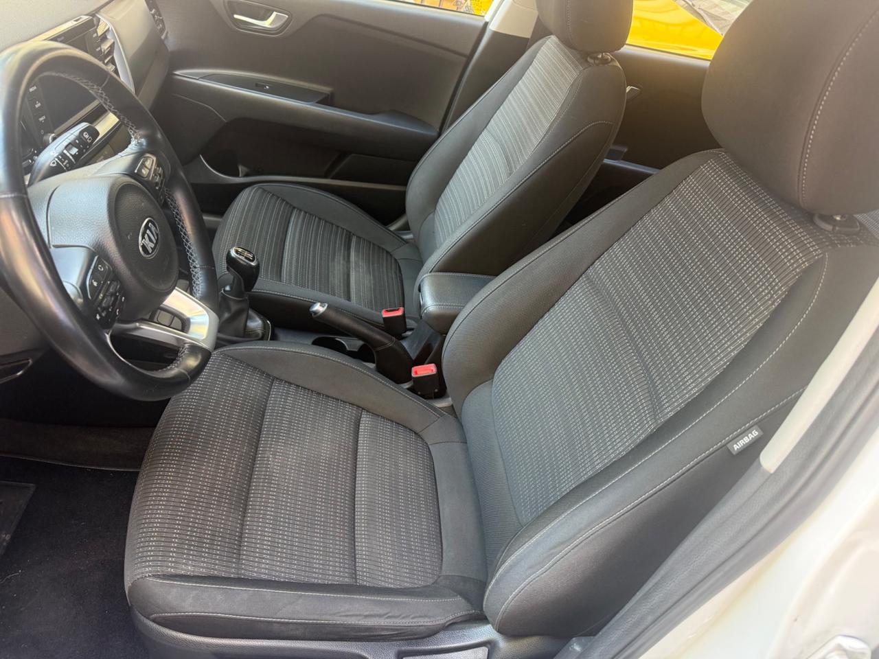 Kia Stonic 1.0 T-GDi 120 CV Style