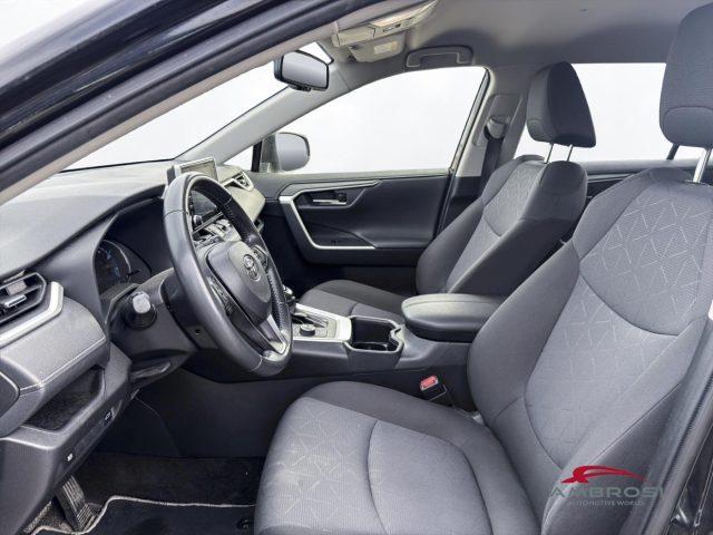 TOYOTA Other RAV4 vvt-ie h Adventure awd-i 222cv e-cvt